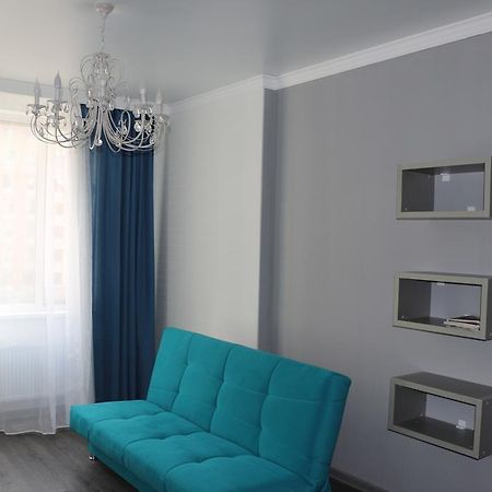 Cozy Apartments Near Expo Astana Exterior foto